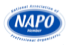 Nat'l Assoc of Professional Organizers logo