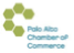 Palo Alto Chamber of Commerce logo