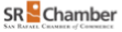 San Rafael Chamber of Commerce logo